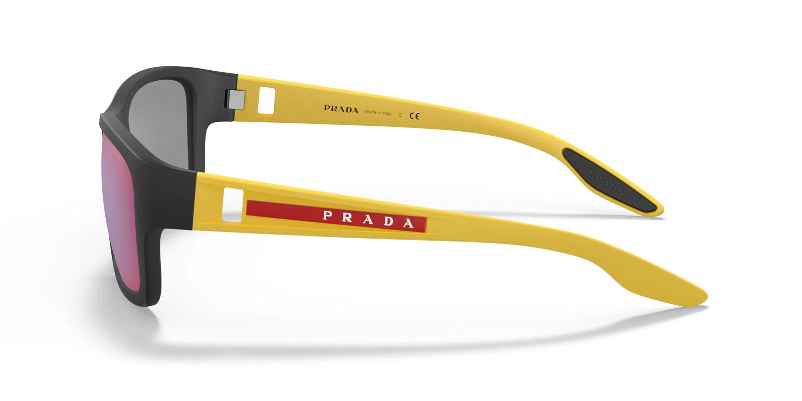 Prada Linea Rossa 01WS Sunglasses - view 10